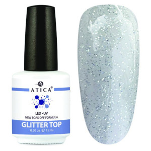 Atica POP DOT Top, 15ml